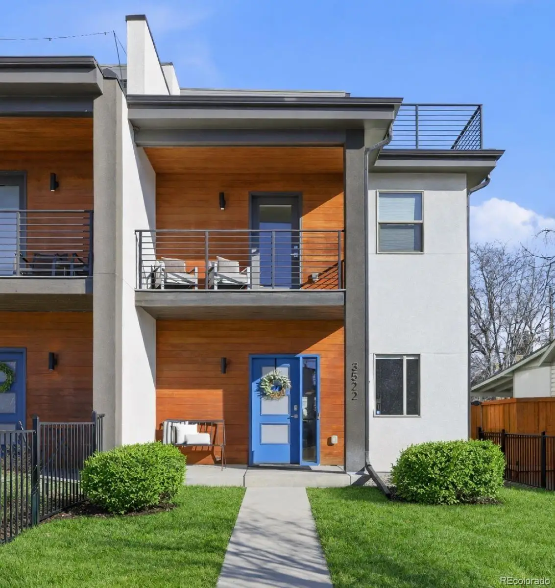 3522 S Ogden Street, Englewood, CO 80113 - Image #1