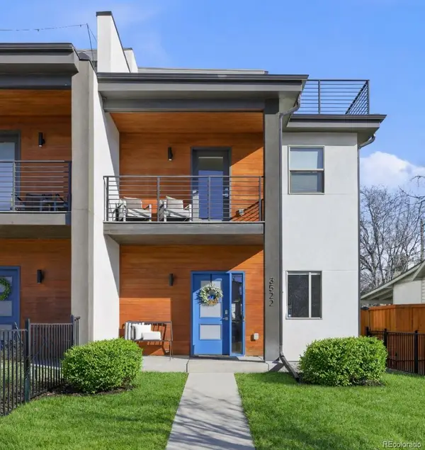 3522 S Ogden Street, Englewood, CO 80113