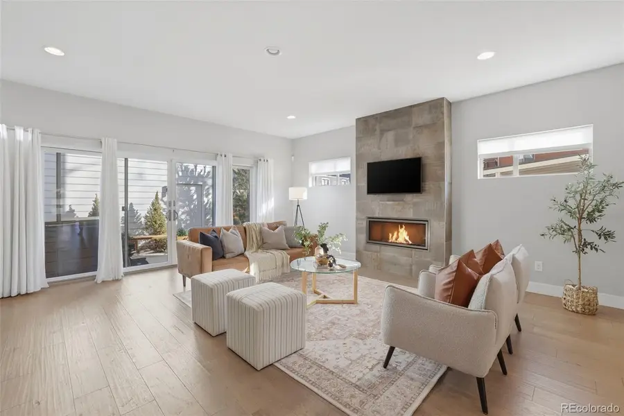 3522 S Ogden Street, Englewood, CO 80113 - Image #3