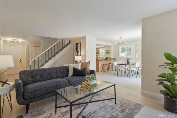3044 S Macon Circle, Aurora, CO 80014
