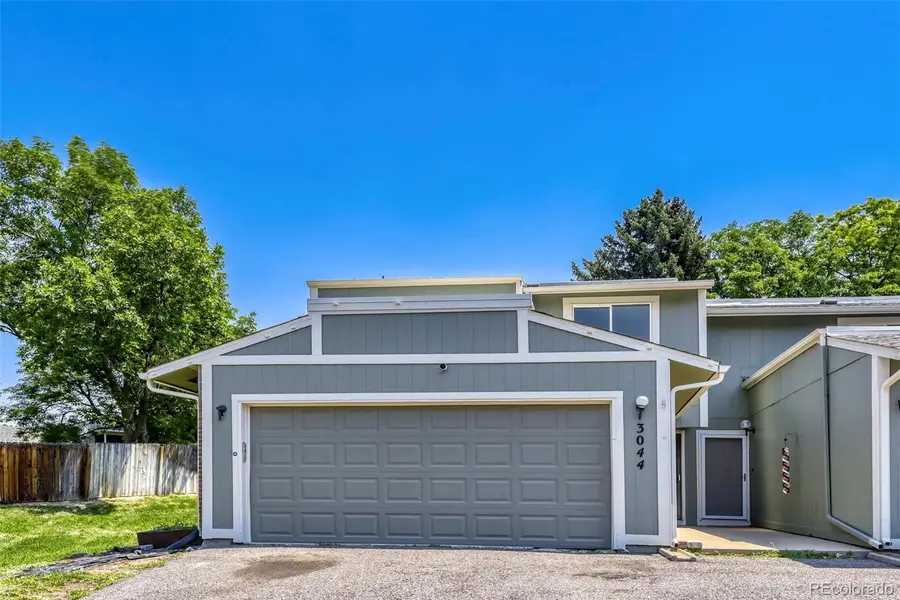3044 S Macon Circle, Aurora, CO 80014 - #2