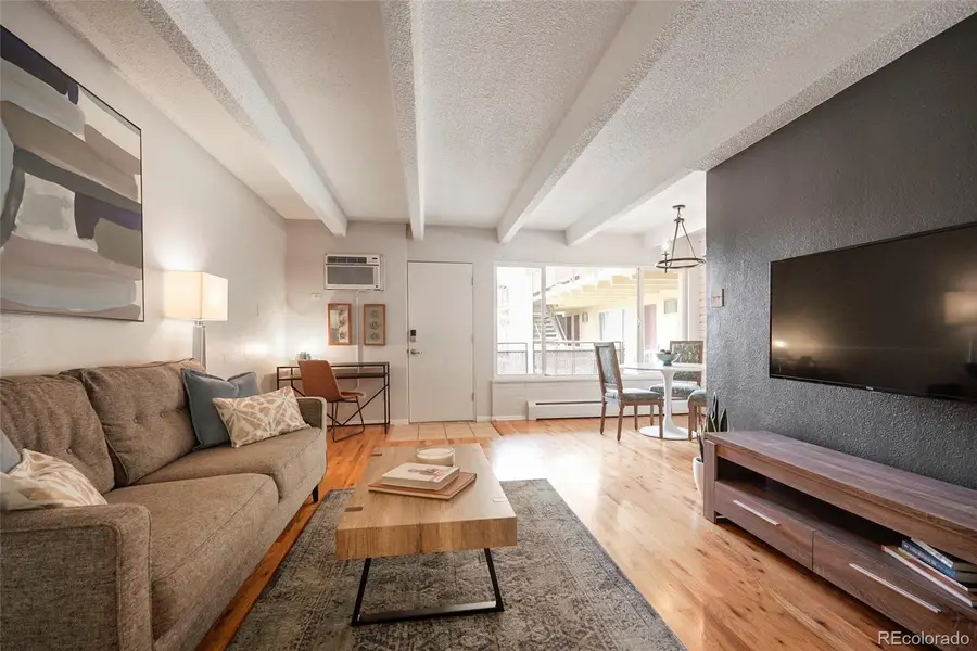 250 N Pearl #206, Denver, CO 80203 - #3