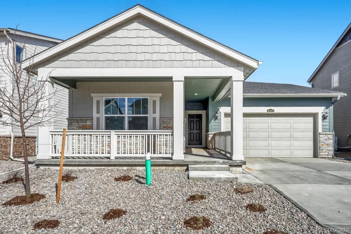 45875 Mill Avenue, Bennett, CO 80102 - #1