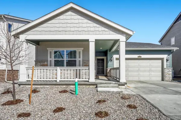 45875 Mill Avenue, Bennett, CO 80102