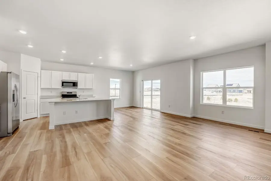 45875 Mill Avenue, Bennett, CO 80102 - #2