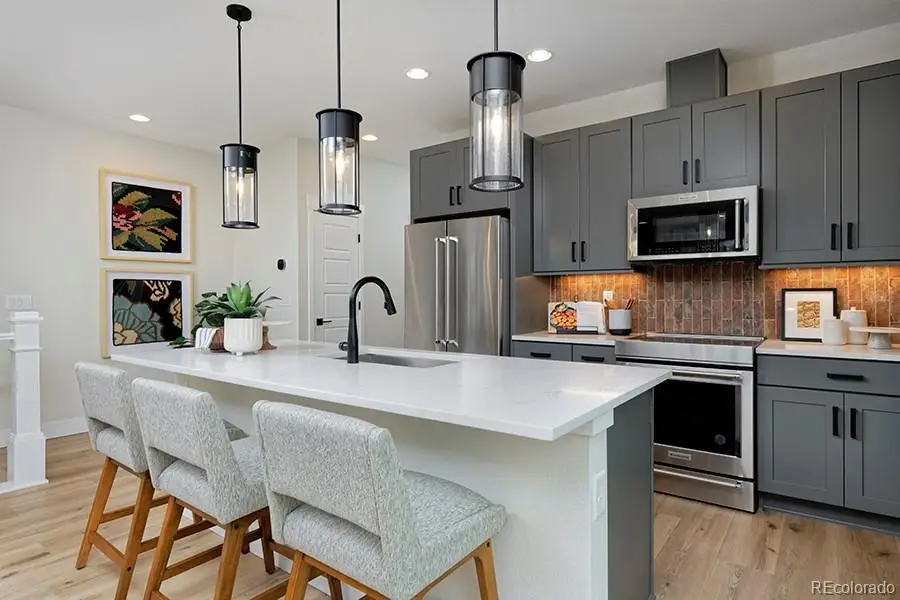 3145 W Bates Avenue, Denver, CO 80236 - #3