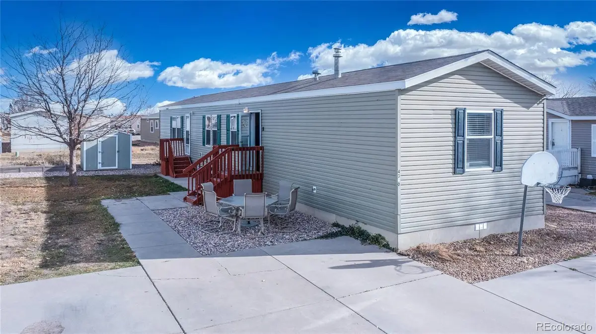 4320 Mesquite Lane, Evans, CO 80620 - Image #1