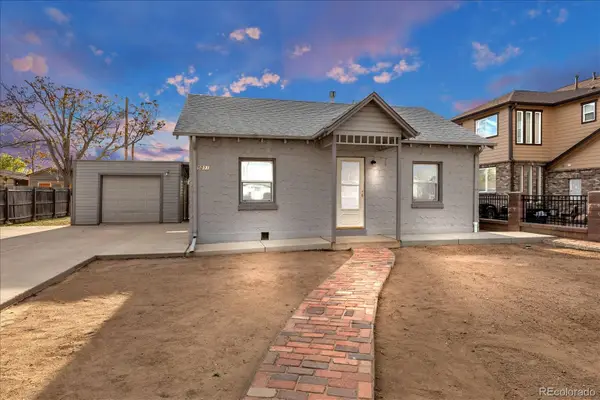 5031 Steele Street, Denver, CO 80216