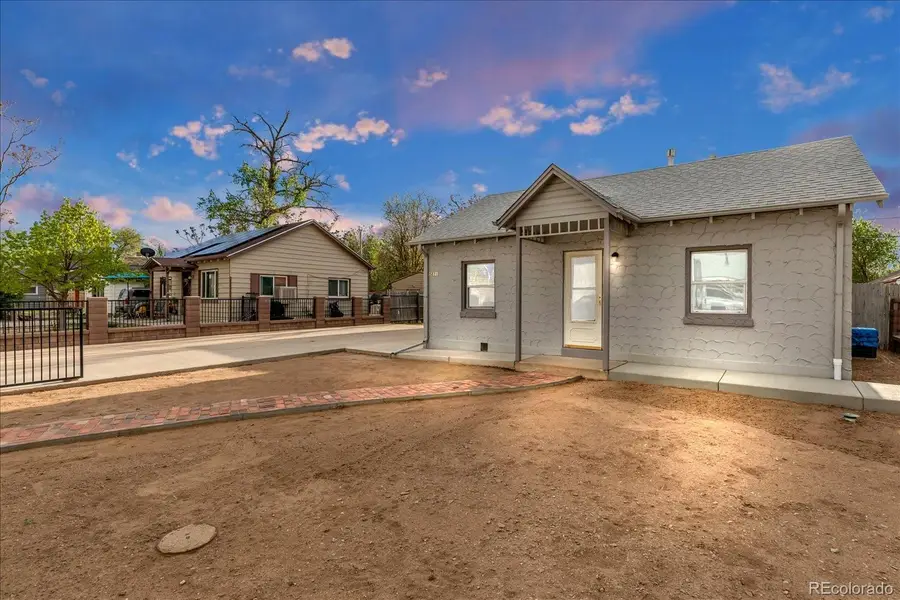 5031 Steele Street, Denver, CO 80216 - #2