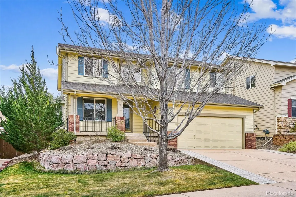 6299 Shannon Trail, Highlands Ranch, CO 80130 - #1