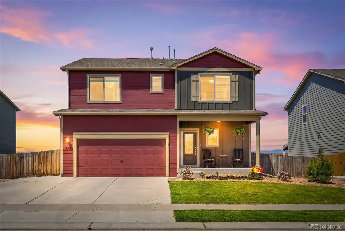 7253 Shavano Avenue, Frederick, CO 80504 - #1