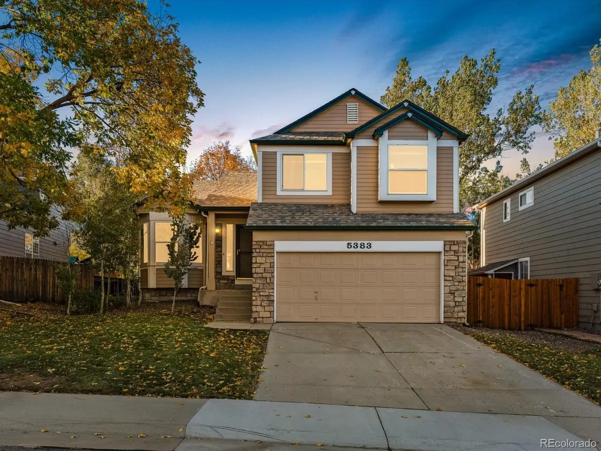 5383 E Weston, Castle Rock, CO 80104 - #1