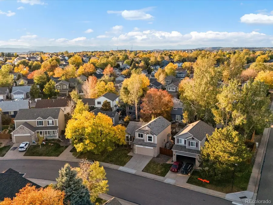 5383 E Weston, Castle Rock, CO 80104 - #3
