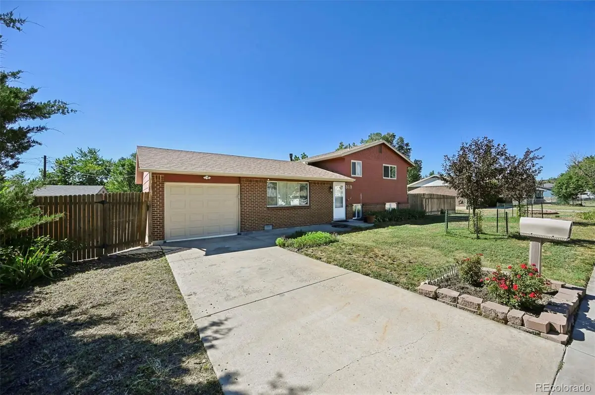 313 Cranbrook Circle, Colorado Springs, CO 80906 - #1