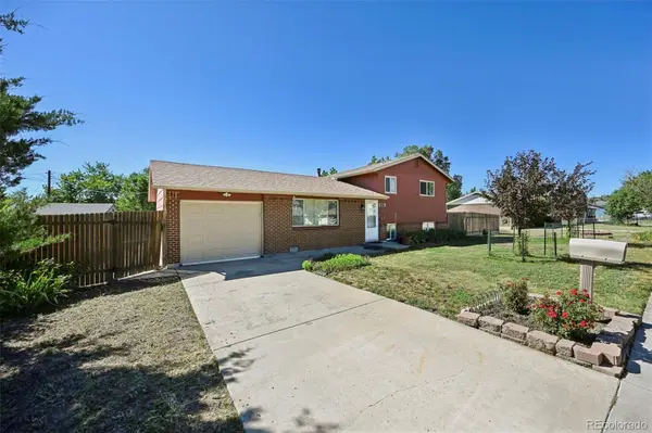 313 Cranbrook Circle, Colorado Springs, CO 80906