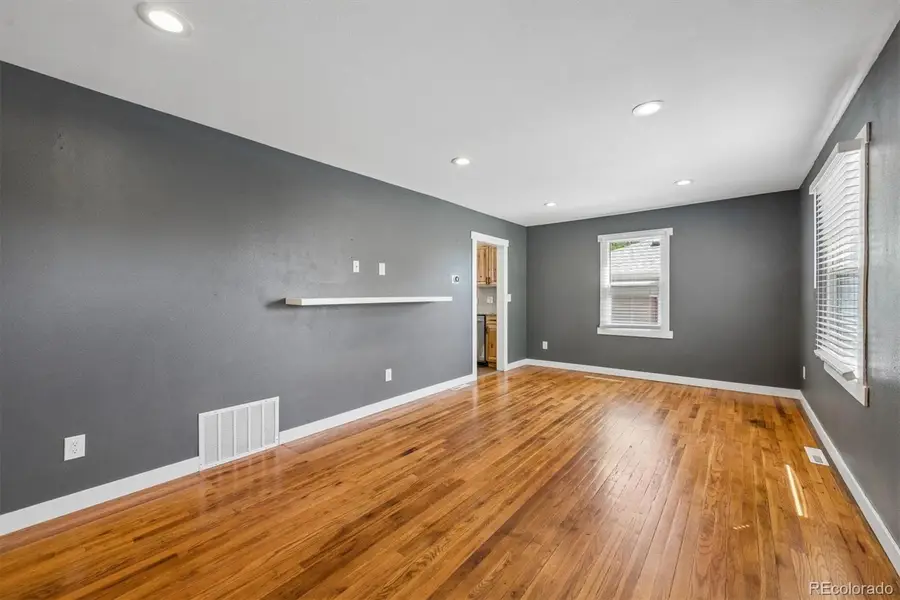 1885 W Berkeley Place, Denver, CO 80221 - #3
