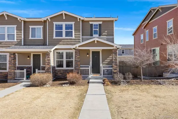3564 Fennel Street, Castle Rock, CO 80109
