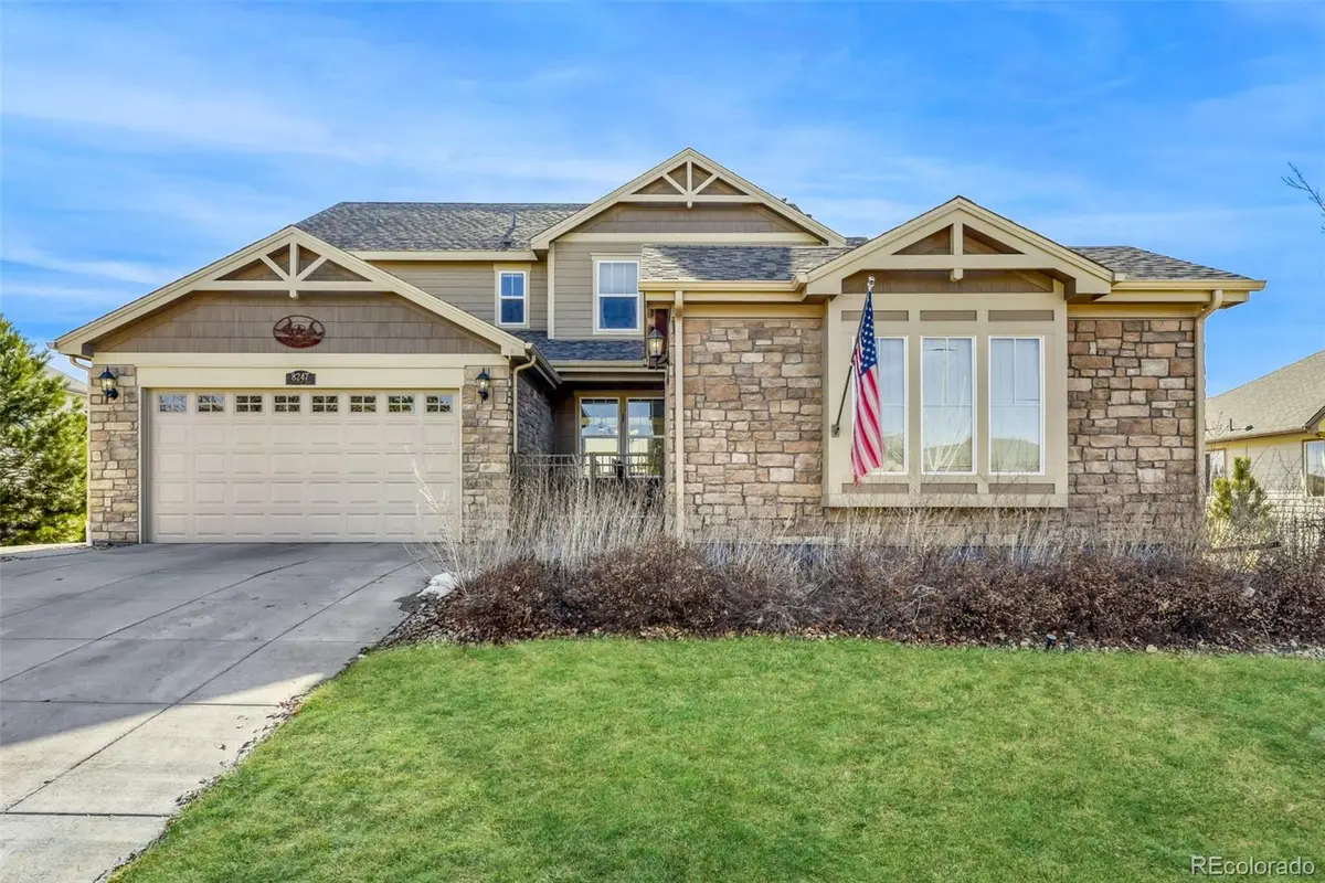 8247 S Country Club Parkway, Aurora, CO 80016 - Image #1