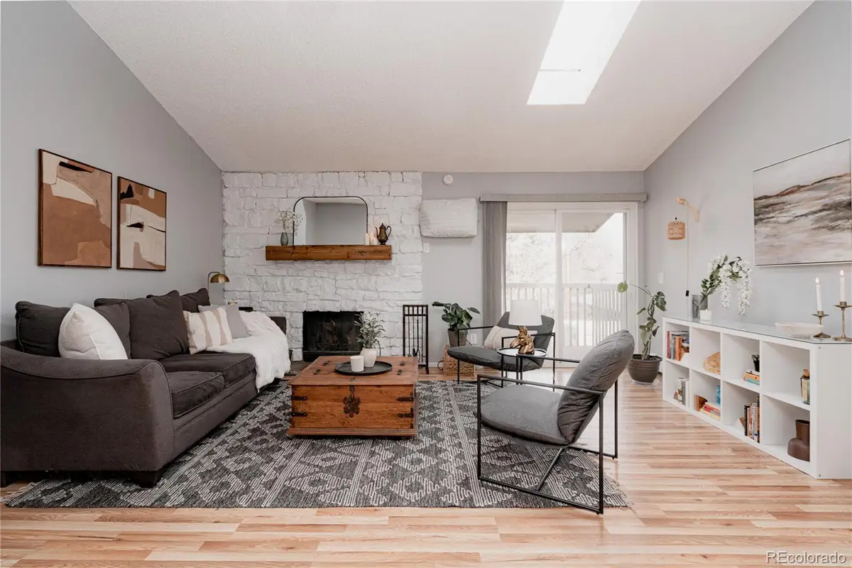 381 S Ames Street #F308, Lakewood, CO 80226 - Image #1