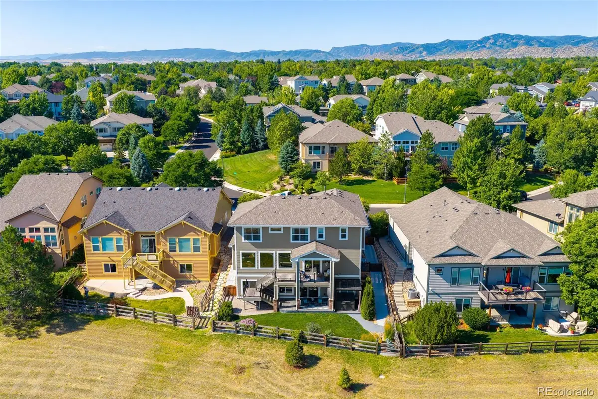 5319 W Hoover Drive, Littleton, CO 80123 - #1