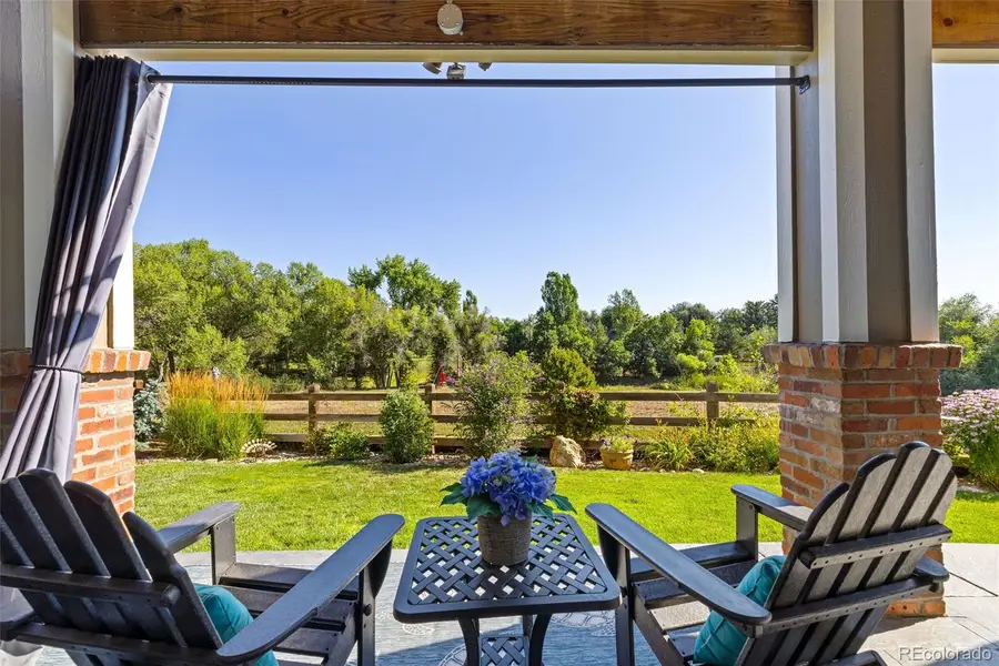 5319 W Hoover Drive, Littleton, CO 80123 - #2