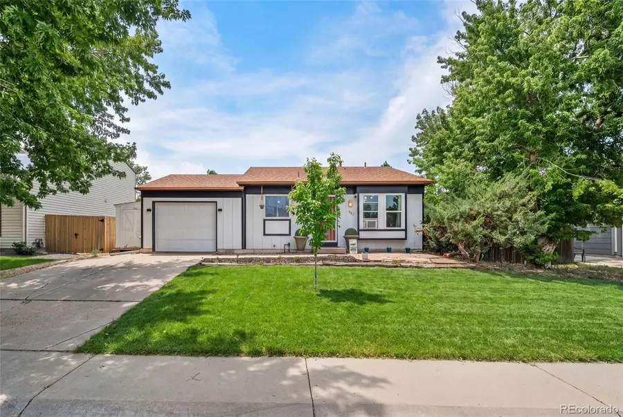 1927 Cathay Court, Aurora, CO 80011 - #2
