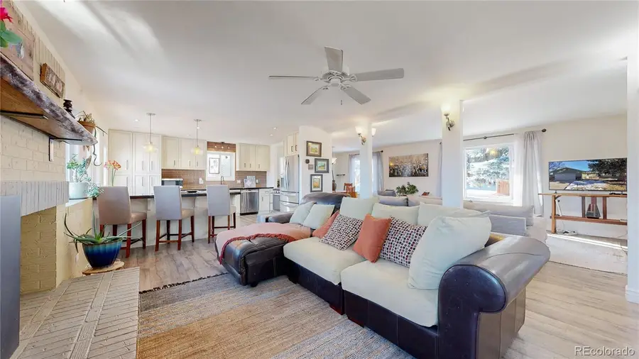 4756 S Lewis Court, Littleton, CO 80127 - Image #2