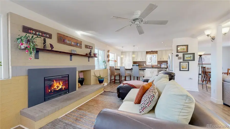 4756 S Lewis Court, Littleton, CO 80127 - Image #3