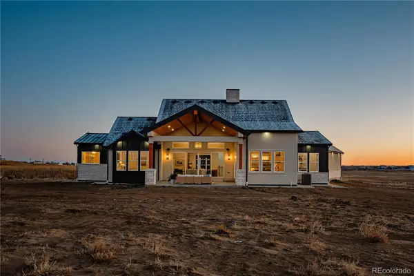 30460 E 161st Avenue, Brighton, CO 80603