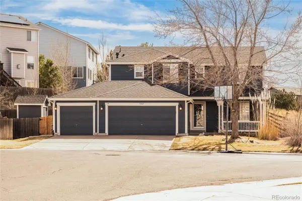 5247 S Riviera Circle, Aurora, CO 80015