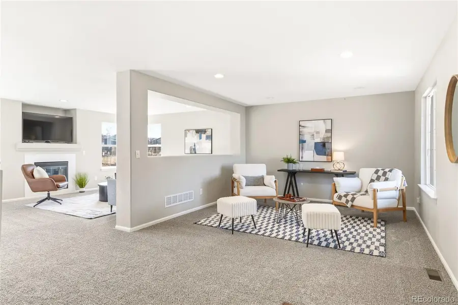 5247 S Riviera Circle, Aurora, CO 80015 - #2