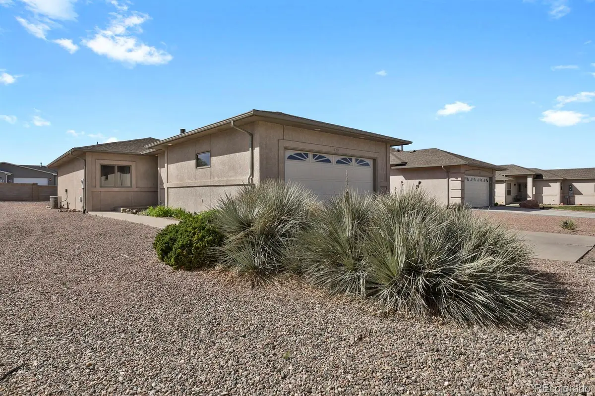 470 S Soaring Eagle Drive, Pueblo, CO 81007 - #1