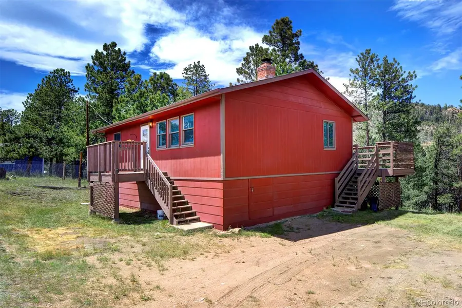 1899 Roland Drive, Bailey, CO 80421 - #2