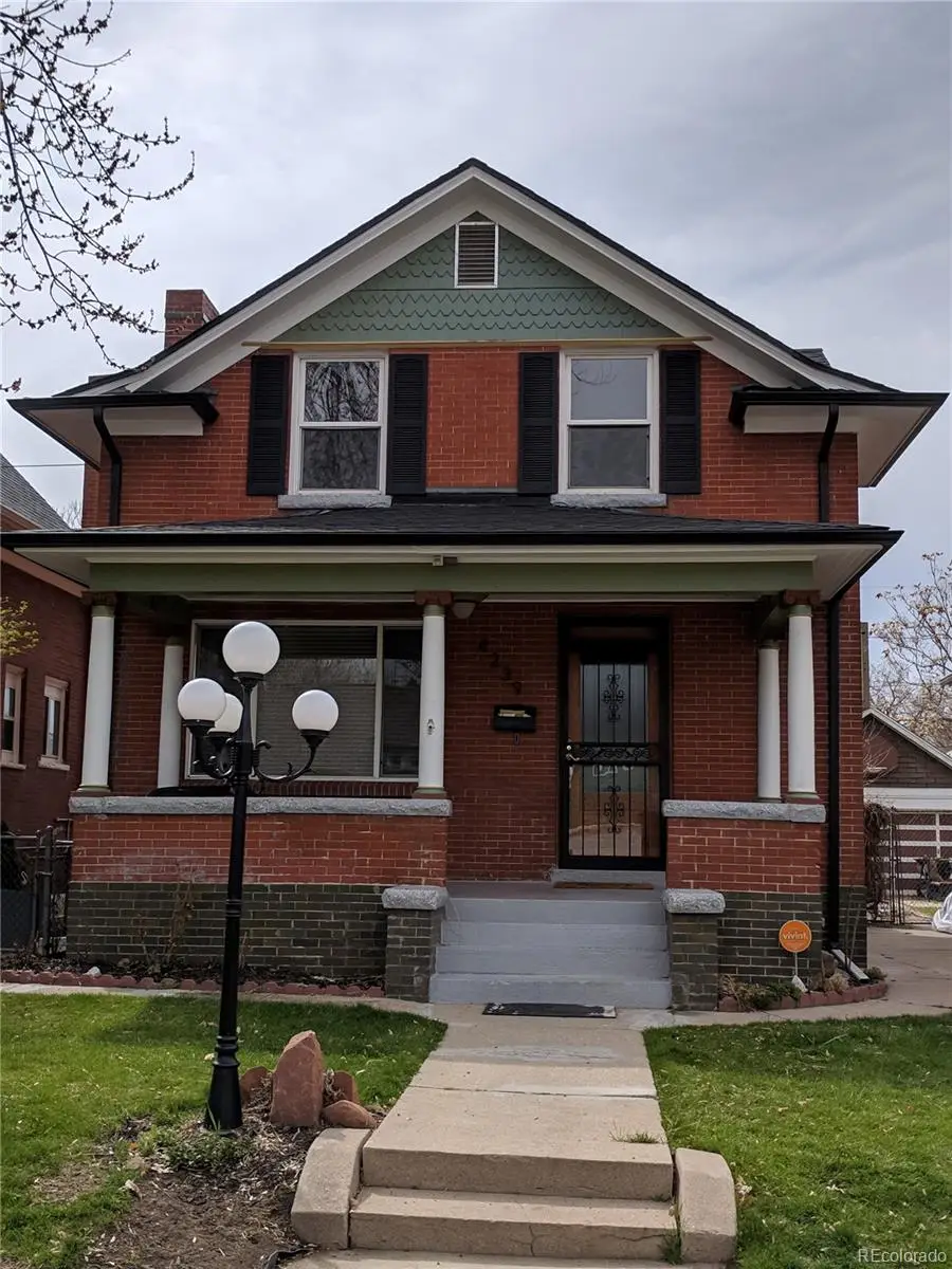 4239 Umatilla Street, Denver, CO 80211 - #1