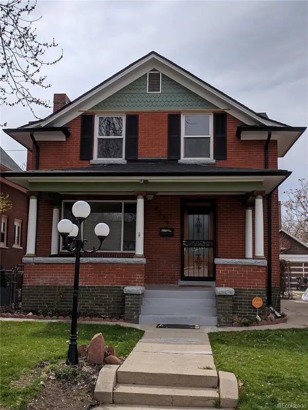 4239 Umatilla Street, Denver, CO 80211