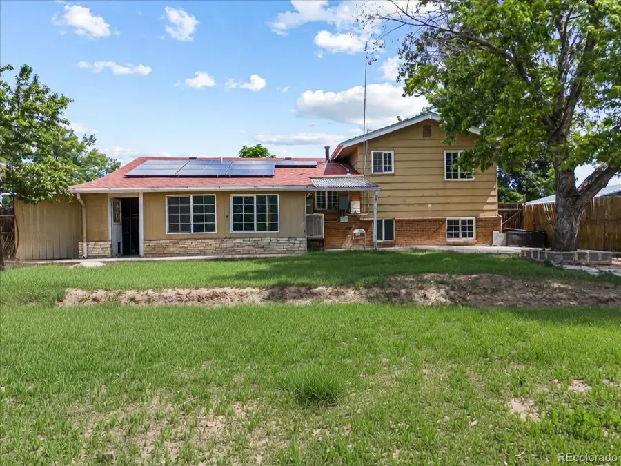 1364 Nueva Vista Drive, Welby, CO 80229 - #2