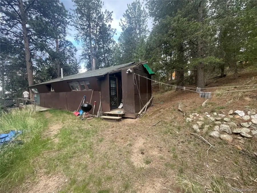 1324 Pine Glade Road, Nederland, CO 80466 - #2