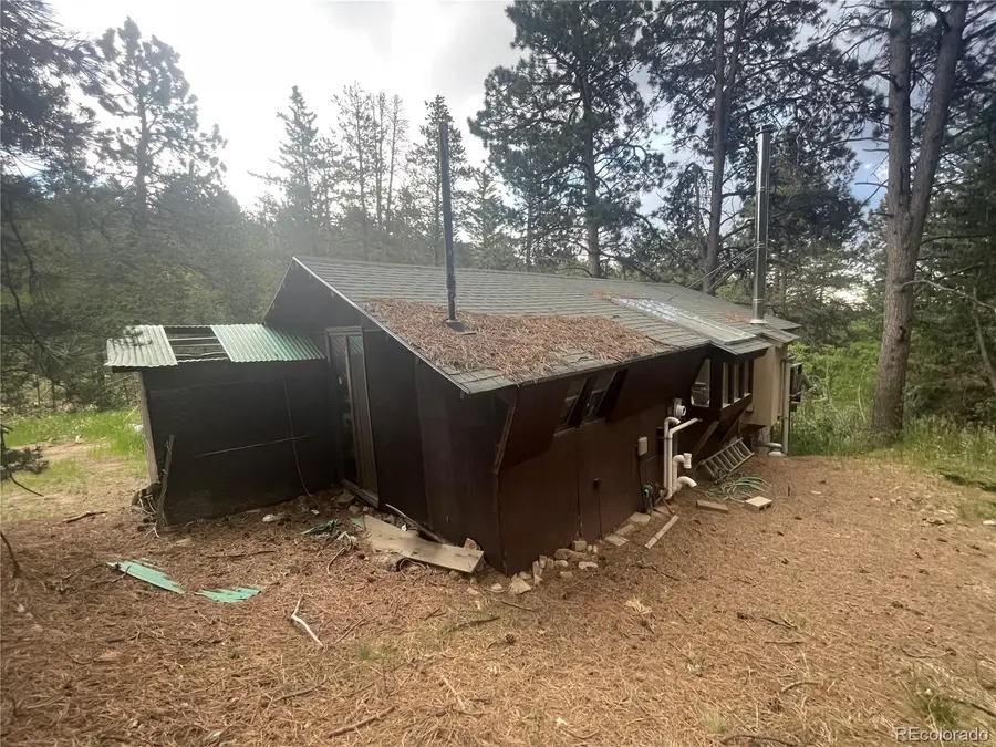 1324 Pine Glade Road, Nederland, CO 80466 - #3