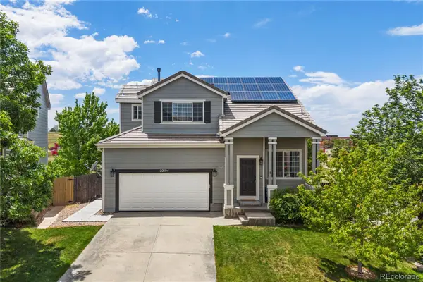 22104 E Belleview Lane, Aurora, CO 80015