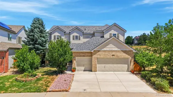 10574 Jaguar Point, Lone Tree, CO 80124