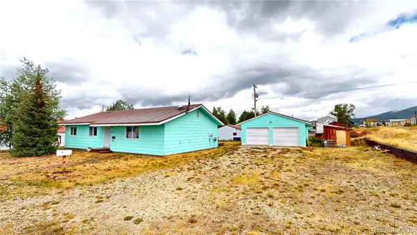 312 E 7th Street, Leadville, CO 80461