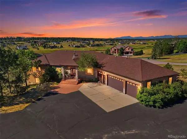 19531 St Giles Court, Monument, CO 80132
