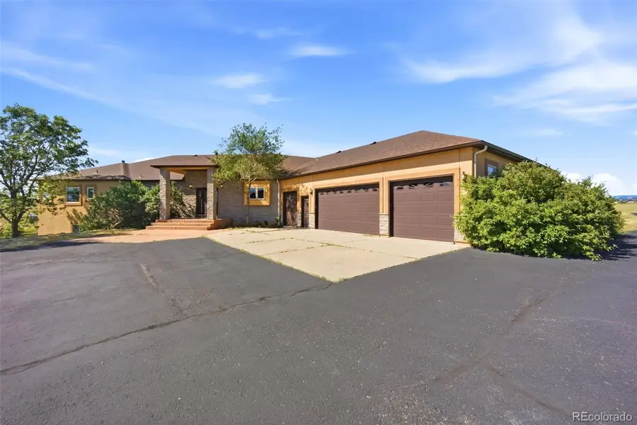 19531 St Giles Court, Monument, CO 80132 - #3