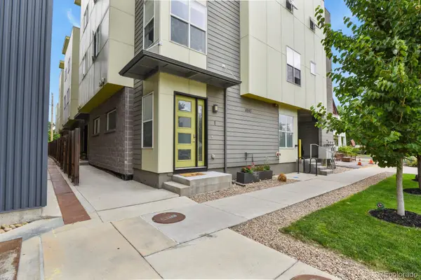 4943 Lowell Boulevard #4, Denver, CO 80221