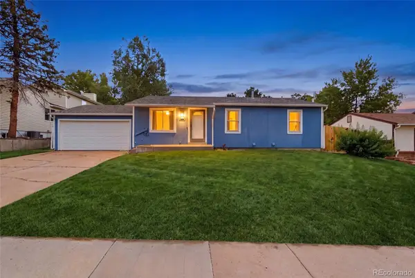 978 Pleasant View Street, Castle Rock, CO 80104