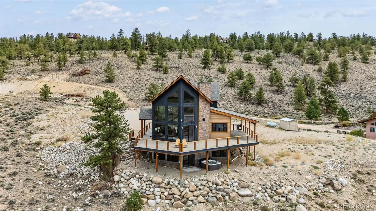 350 Rainbow Drive, Twin Lakes, CO 81251 - #1