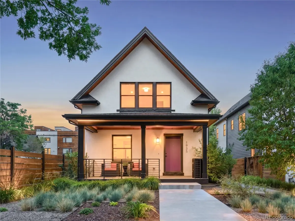 1935 W 37th Avenue, Denver, CO 80211 - #1