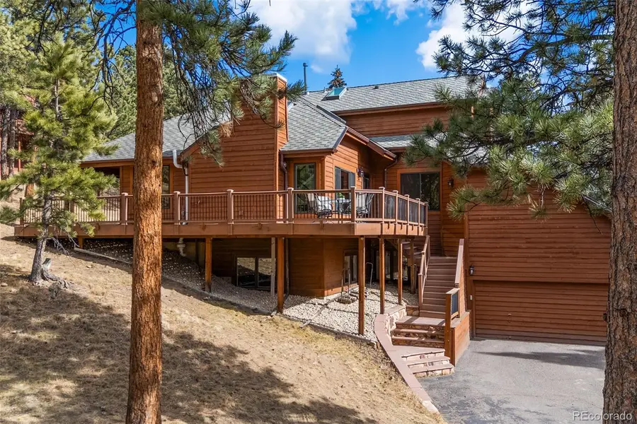 4266 Troutdale Village Drive, Evergreen, CO 80439 - #2