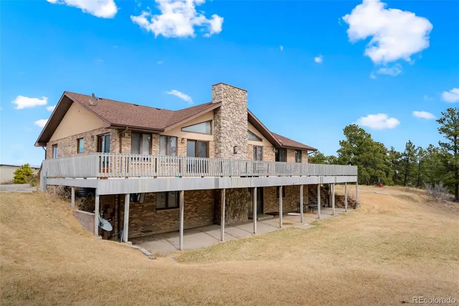 15550 Highway 86, Kiowa, CO 80117 - #3