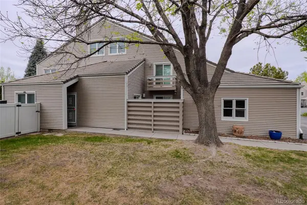 2267 S Yosemite Circle, Denver, CO 80231